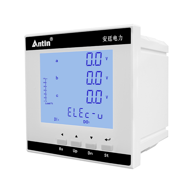 ATS180Y Smart Energy Safety Monitoring Urządzenie